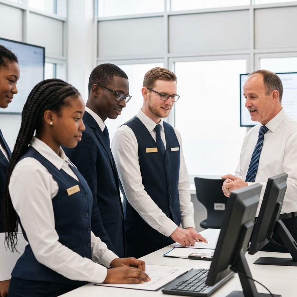 Implementation and Training