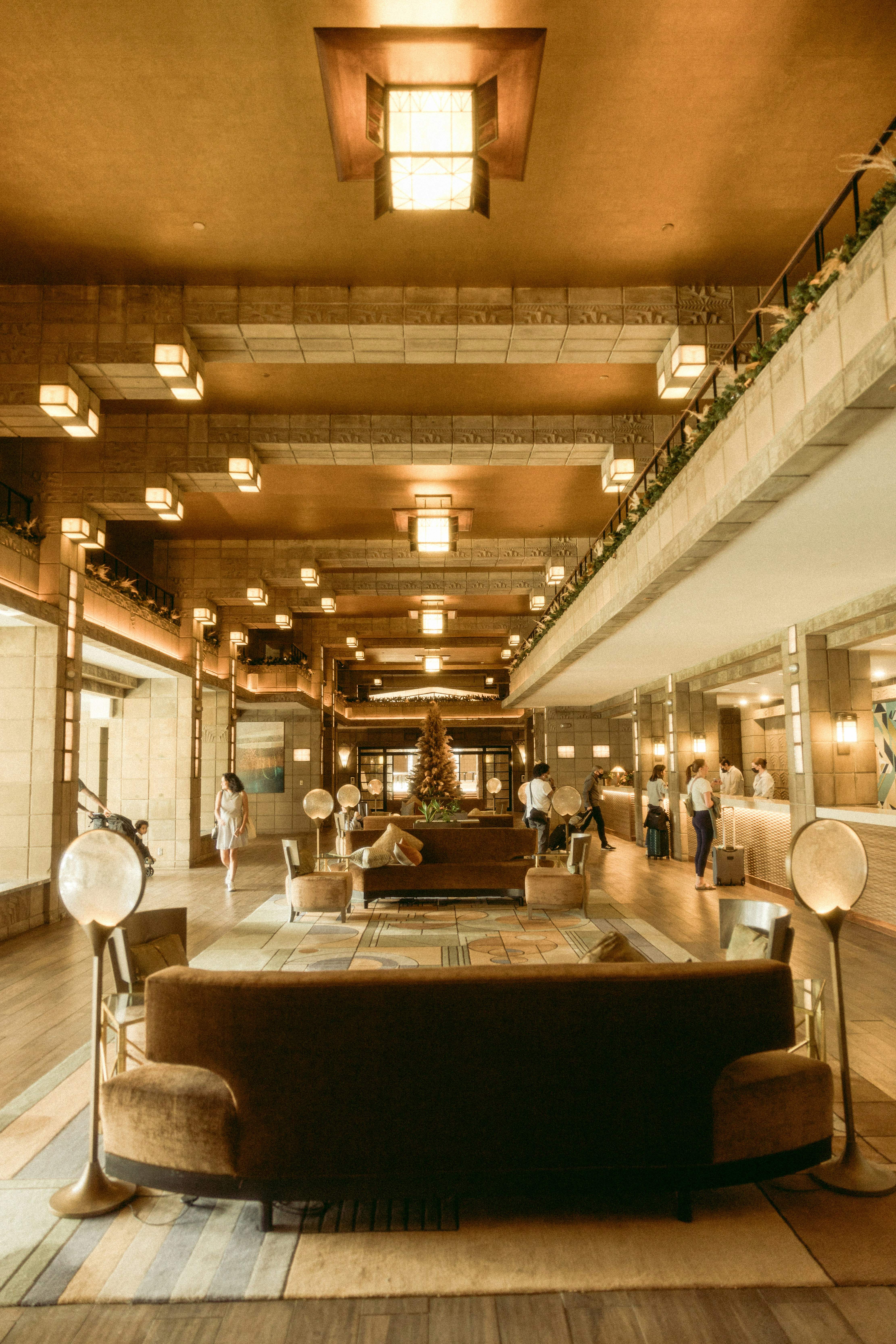 Why hoteliers fail and how to succeed