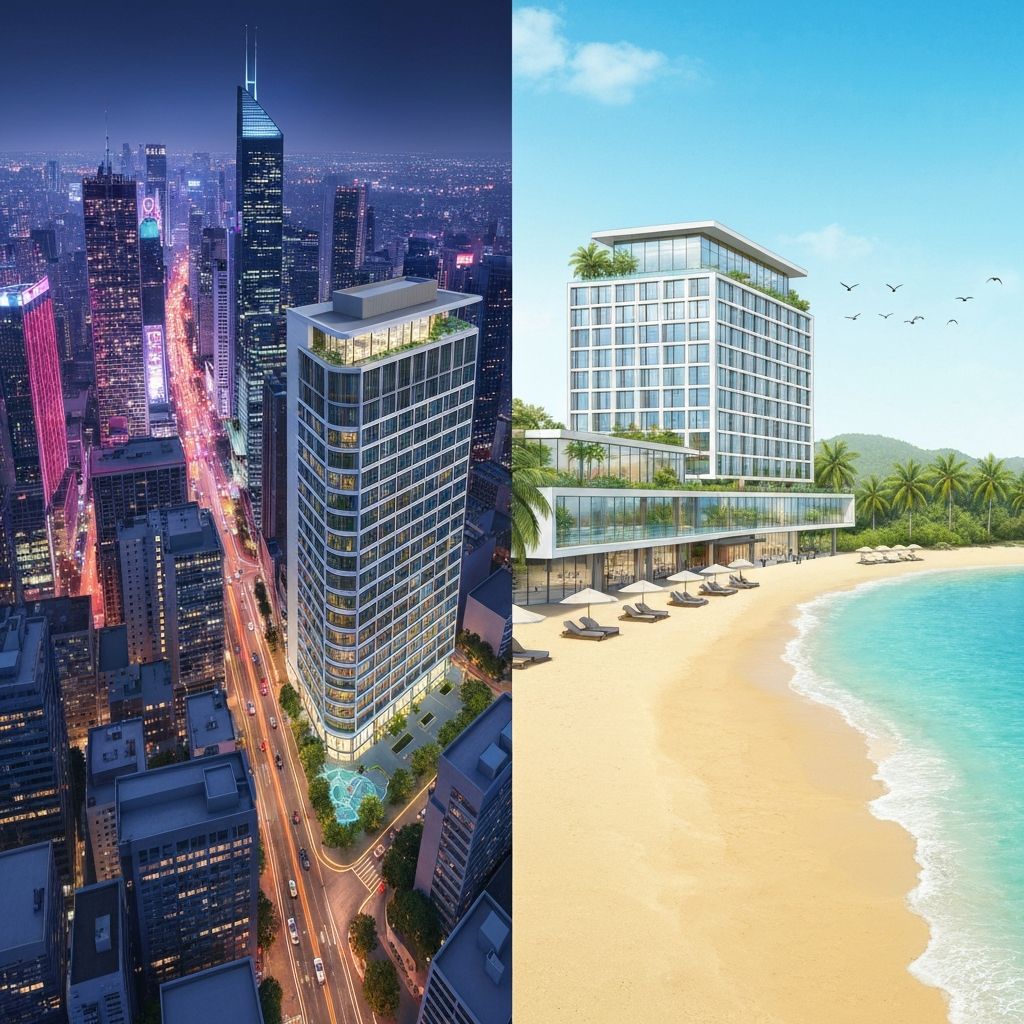 Strengthening Digital Presence and Business Growth for a Dual-Location Hospitality Brand