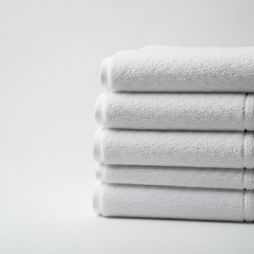 Hotel Towels